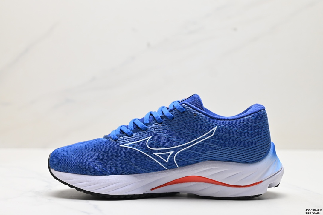 Mizuno Shoes